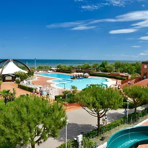 Campeggio Casa Mobile - E Mare Italia