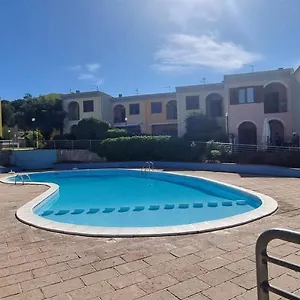  Casa vacanze Nicole's House Italia