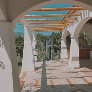  Villa Tziu Mariucciu Italia