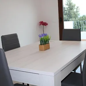  Appartamento Casa Bel Panorama Italia