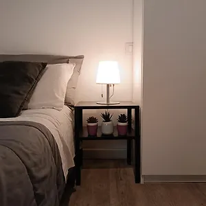  Appartamento A Casa Di Rosa In Citta Studi Italia