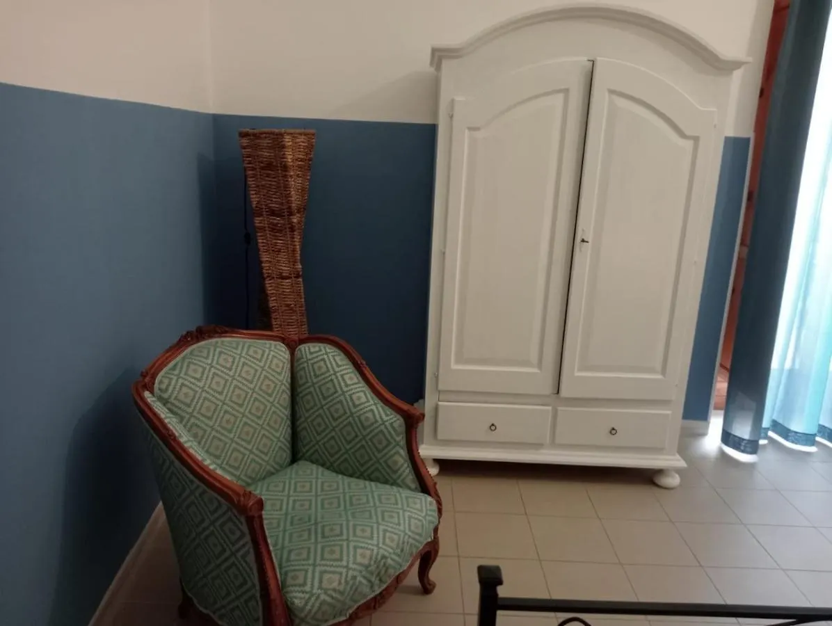Appartamento Casa Timoleonte 76 Syracuse