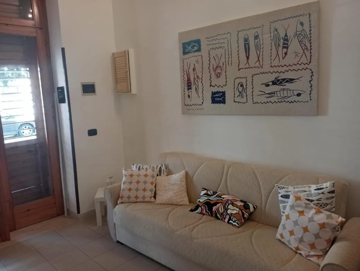 Appartamento Casa Timoleonte 76 Syracuse Italia